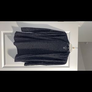 “soft and sexy” camisole cardigan